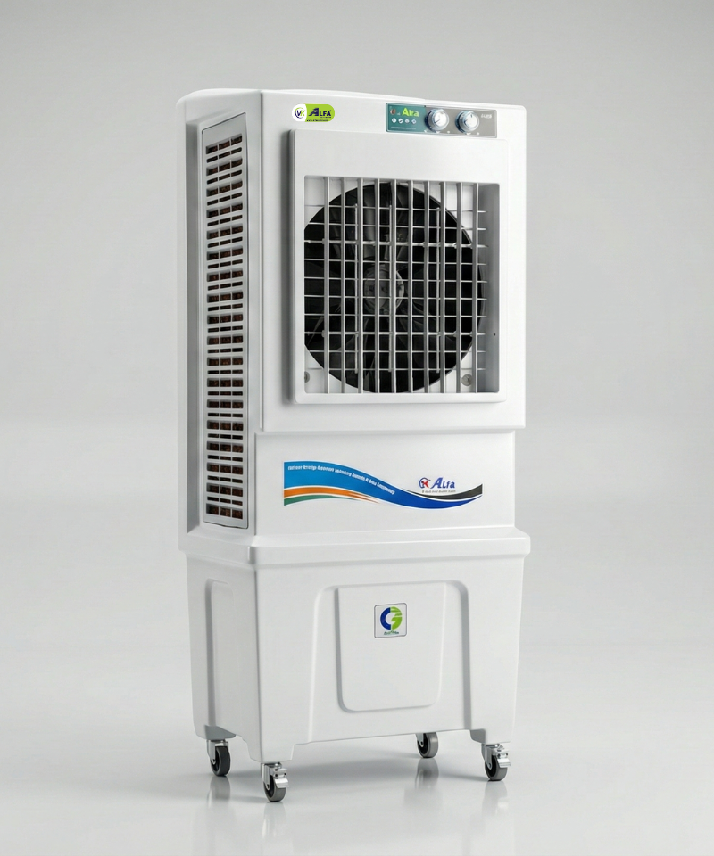 alf cooler moder ss19