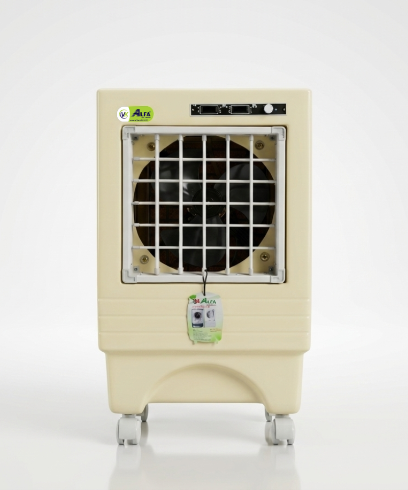 alf cooler moder ss2