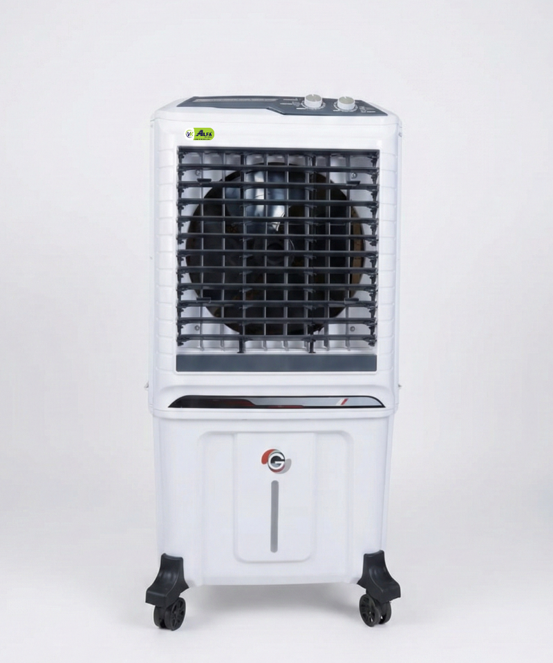 alf cooler moder ss5