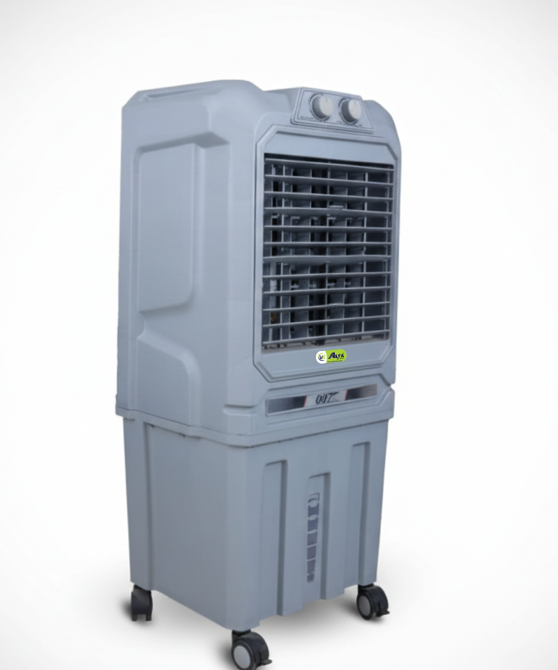 alf cooler moder ss6