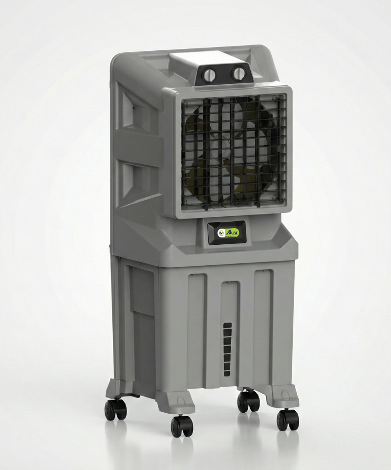 alf cooler moder ss7