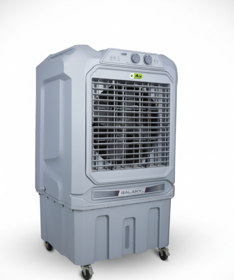 alf cooler moder ss8