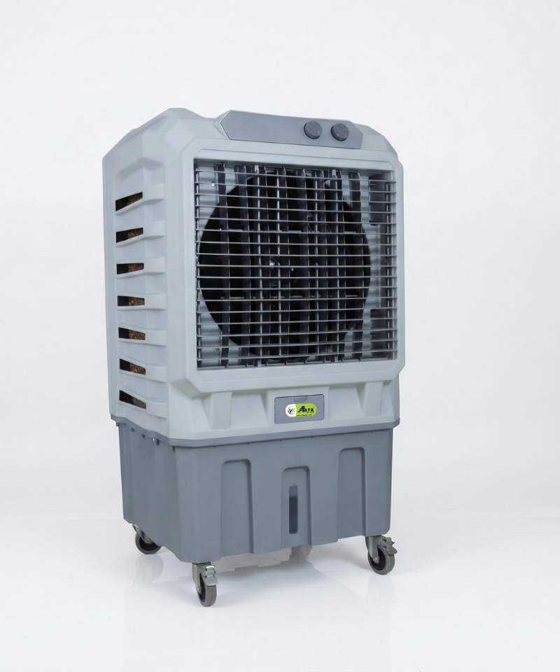 alf cooler moder ss9