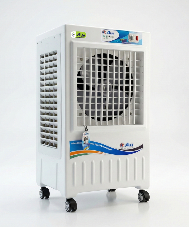 alf cooler moder ss8