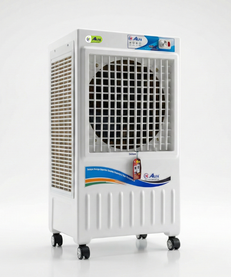 alf cooler moder ss9